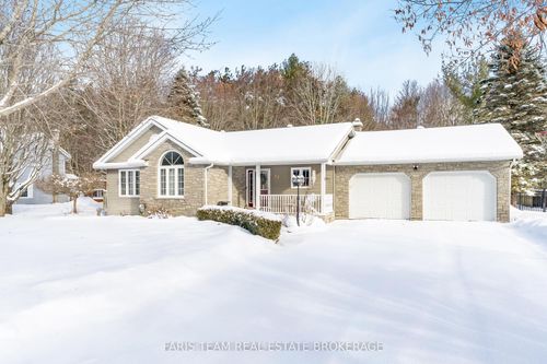 21 Maryjane Rd, Tiny, ON, L0L2T0 | Card Image