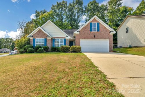 8301 Stone Crest Dr, Waxhaw, NC, 28173-0202 | Card Image