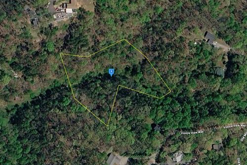 3537 Mountain Top Ln, Sevierville, TN, 37876 | Card Image