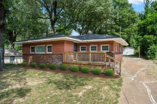 3360 Berea Rd, Memphis, TN, 38109-2814 | Card Image