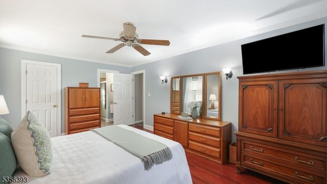 12 Fox Chase Run, House other with 4 bedrooms, 2 bathrooms and null parking in Hillsborough NJ | Image 26