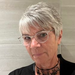 Kathy Del Sesto