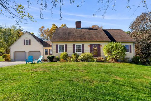 5 Pheasant Run, Kingston, NH, 03848-3147 | Card Image