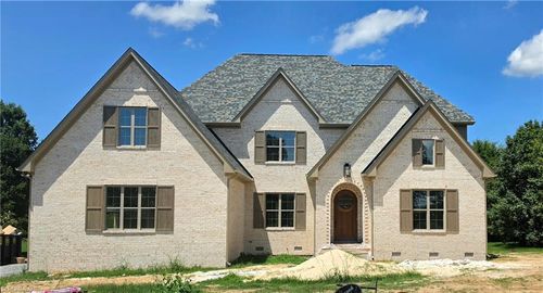 106 Brassie Ln, Summerfield, NC, 27358-8612 | Card Image