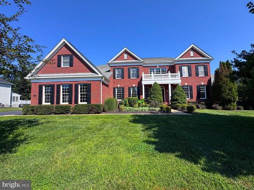 4434 Corral Rd, WARRENTON, VA, 20187-5812 | Card Image