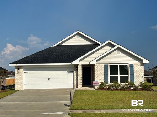8864 Serama Dr, Foley, AL, 36535-5799 | Card Image