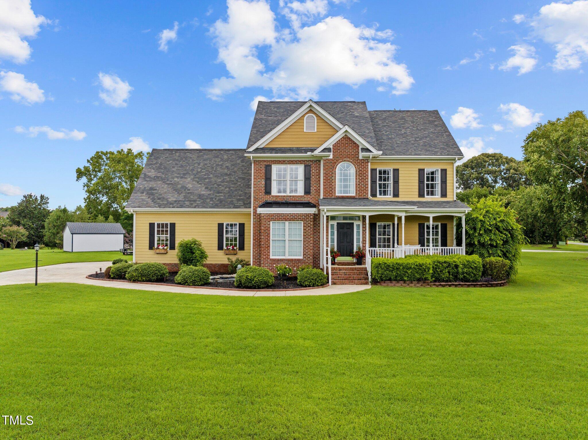 Bradford Pl, Clayton, NC 27520