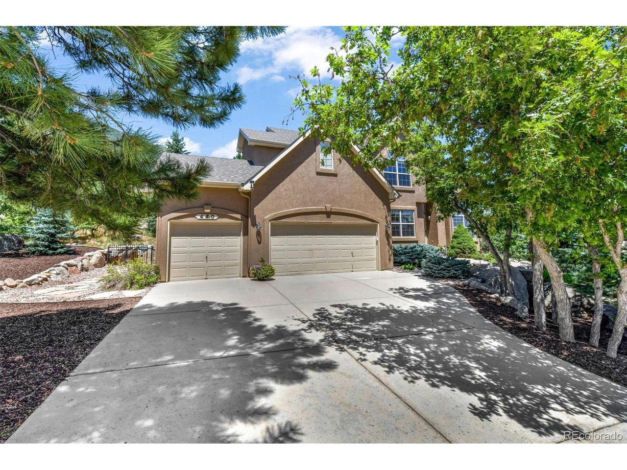 Residential in Colorado Springs 3