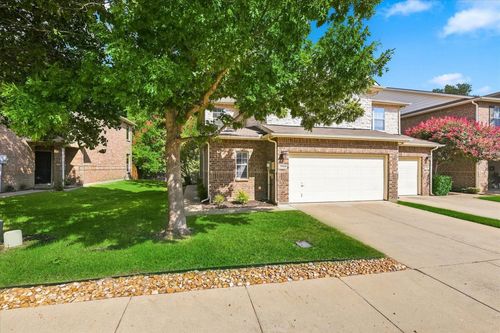 2929 Muirfield Dr, Lewisville, TX, 75067-4154 | Card Image