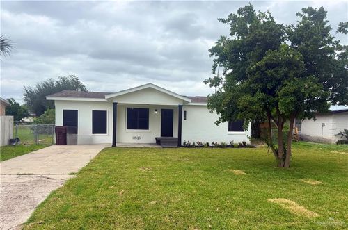 504 W Jones Avenue, Pharr, TX, 78577 | Card Image
