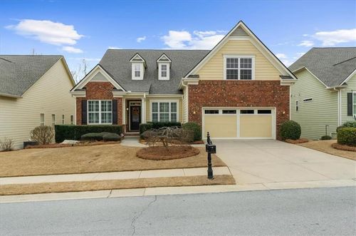 3357 Locust Cove Rd Sw, Gainesville, GA, 30504-5641 | Card Image
