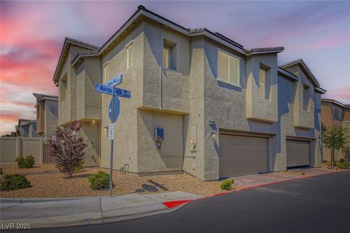 2670 Mango Light Avenue, North Las Vegas, NV, 89086 | Card Image
