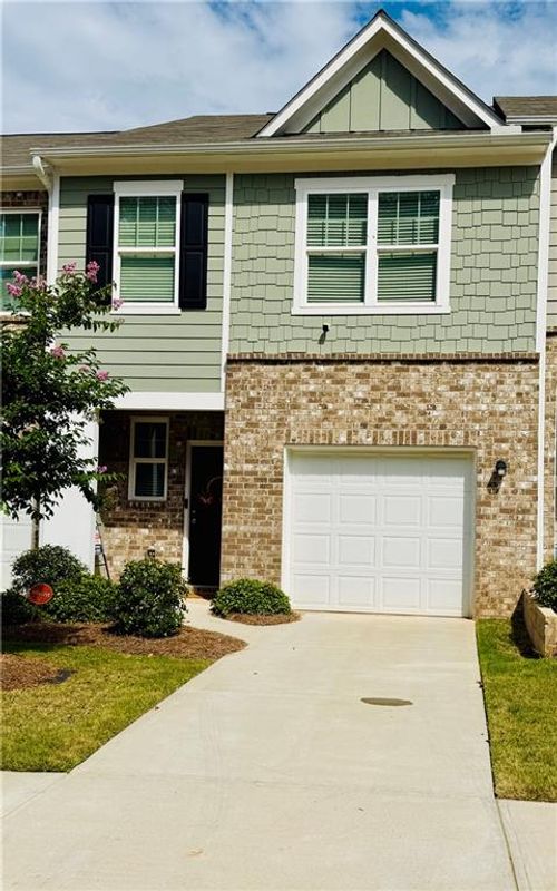 518 Magnolia Cir, Palmetto, GA, 30268-8650 | Card Image