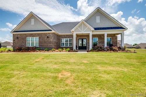 416 Midland Dr, Wetumpka, AL, 36093-3478 | Card Image
