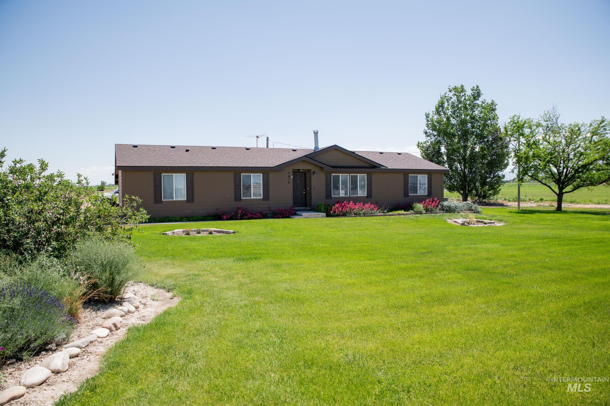Kuna Rd, Kuna, ID 83634