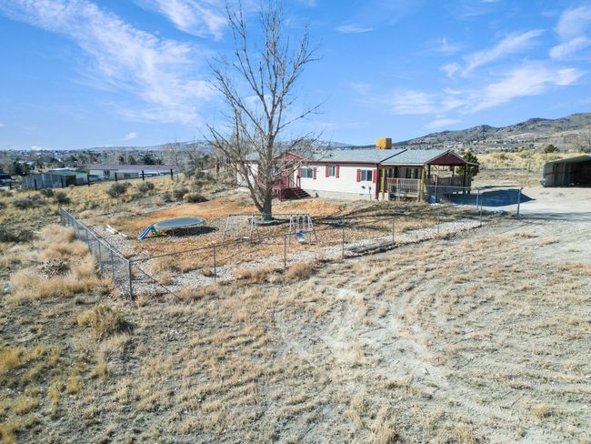 552 Tiffany Dr, House other with 3 bedrooms, 2 bathrooms and null parking in Spring Creek NV | Image 34