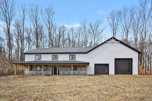 25280 Quinn Rd, North Liberty, IN, 46554-9089 | Card Image
