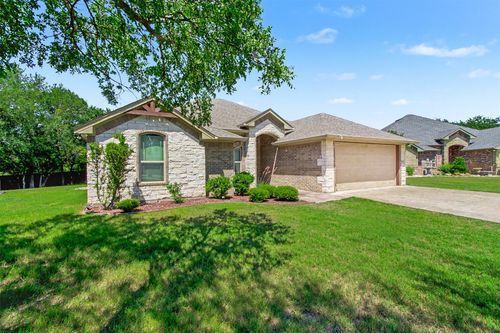 3907 Del Rio Ct, Granbury, TX, 76049-1639 | Card Image