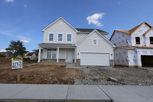770 Hilton Dr, Reynoldsburg, OH, 43068 | Card Image