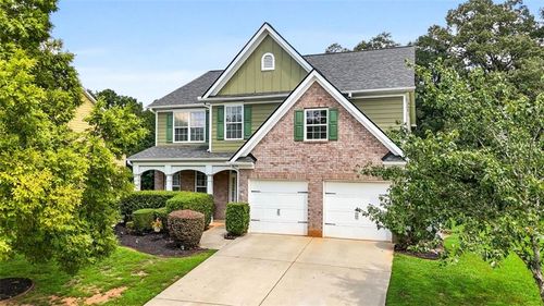 2356 Mcintosh Dr, Locust Grove, GA, 30248-7406 | Card Image