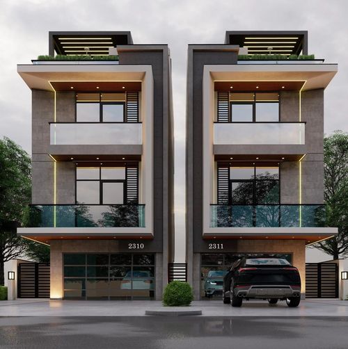 2310 W Main St, Houston, TX, 77098-3219 | Card Image