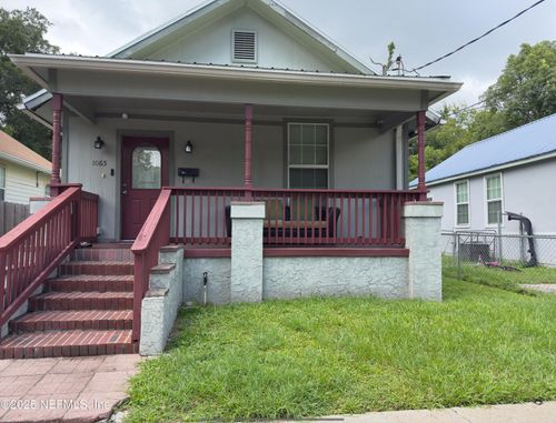 1065 Scriven St, Jacksonville, FL, 32209-5769 | Card Image