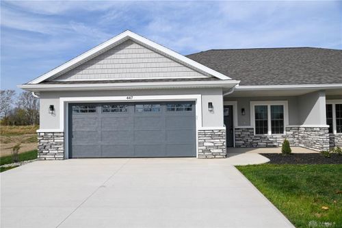 447 Reed Ave, Versailles, OH, 45380-6501 | Card Image