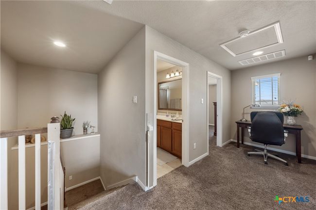 7006 Sundown Ct, House other with 4 bedrooms, 3 bathrooms and null parking in Temple TX | Image 26