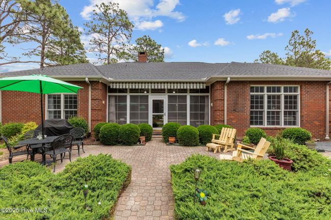 155 Mckenzie Rd E, House other with 4 bedrooms, 4 bathrooms and 4 parking in Pinehurst NC | Image 34