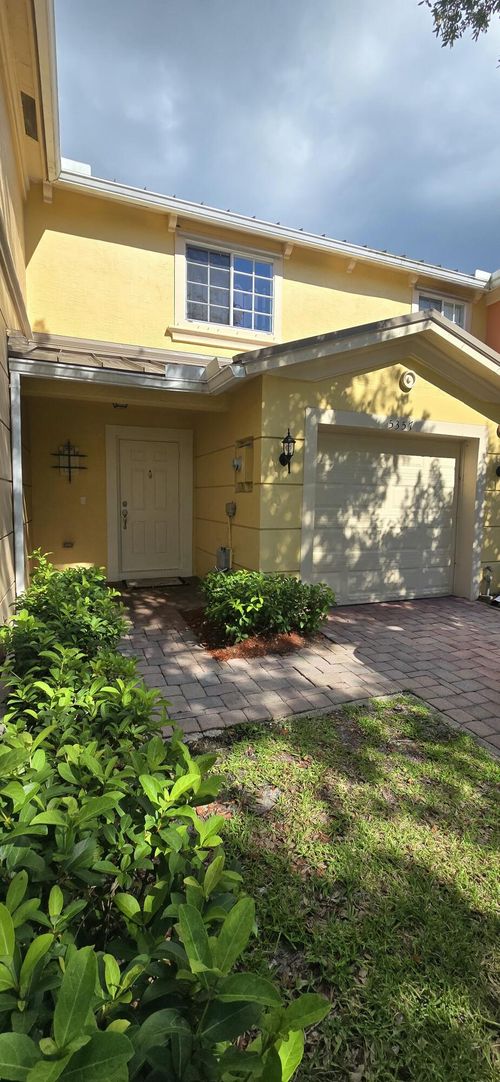 5357 Se Jennings Lane, Stuart, FL, 34997 | Card Image