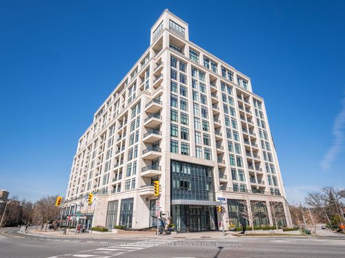 225-1 Old Mill Drive, Toronto, ON, M6S0A1 | Card Image