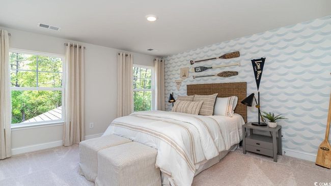 534 Haven View Way, House other with 5 bedrooms, 3 bathrooms and 4 parking in Murrells Inlet SC | Image 21