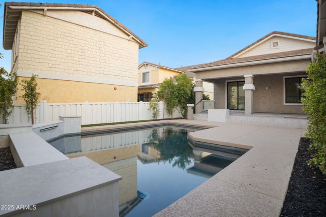 3102 E Agritopia Loop N, House other with 5 bedrooms, 5 bathrooms and null parking in Gilbert AZ | Image 49