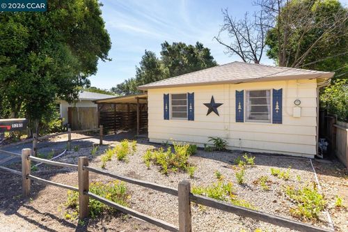 3265 Hillview Ln, Lafayette, CA, 94549-2616 | Card Image
