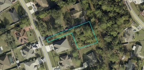 45 White Hall Dr, PALM COAST, FL, 32164-3921 | Card Image
