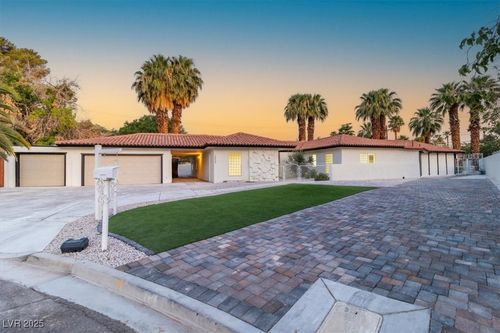 2504 Llewellyn Dr, Las Vegas, NV, 89102-2167 | Card Image