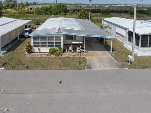 16037 Citron Way, NORTH FORT MYERS, FL, 33903-1437 | Card Image