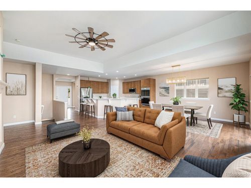 2081 Gypsy Moth Ct, Castle Rock, CO, 80109-7719 | Card Image