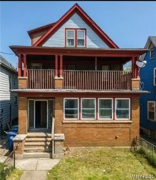 1-1348 Pierce Ave, Niagara Falls, NY, 14301-1283 | Card Image
