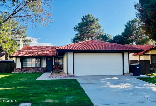 2730 W Ave K 4, Lancaster, CA, 93536 | Card Image