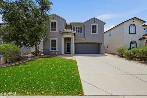 4967 E Meadow Lark Way, San Tan Valley, AZ, 85140-5209 | Card Image