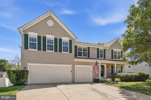9 Kinser Way, STAFFORD, VA, 22556-8605 | Card Image