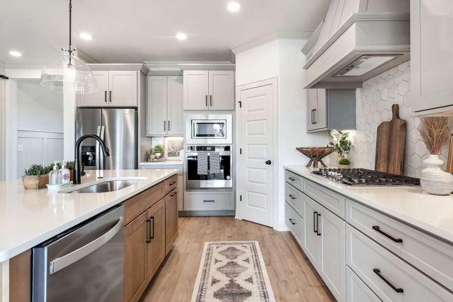 6826 Chatsworth Ct, House other with 3 bedrooms, 4 bathrooms and 2 parking in Murfreesboro TN | Image 13