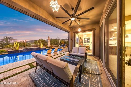 7104 W Foothills Acacia Pl, Marana, AZ, 85658-1416 | Card Image