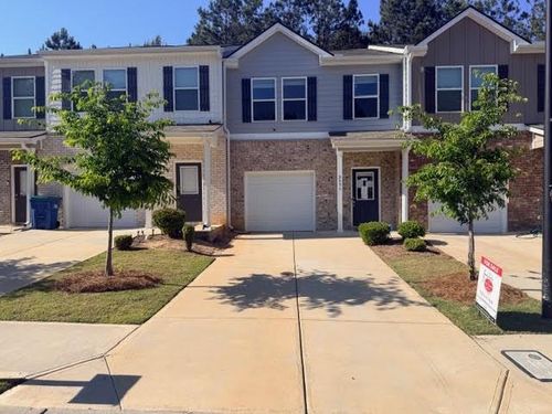 3353 Sable Elm Ct, Atlanta, GA, 30349-8215 | Card Image