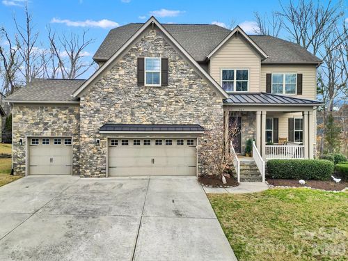 947 Eckerd Dr, Fort Mill, SC, 29707-6812 | Card Image