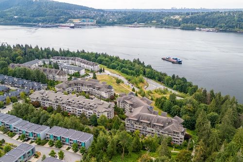301-560 Raven Woods Dr, North Vancouver, BC, V7G2T3 | Card Image