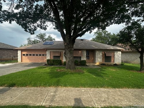5014 Tree Top St, San Antonio, TX, 78250-4746 | Card Image