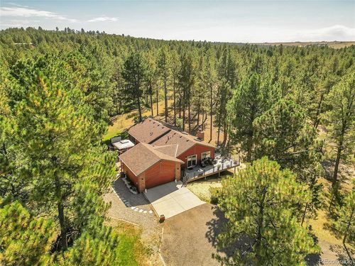 10445 Empire Dr, Franktown, CO, 80116 | Card Image