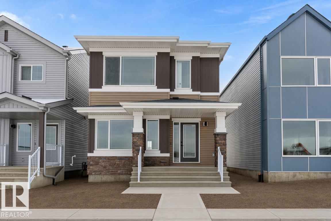 Residential in Spruce Grove